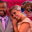 Amy Dowden's Strictly partner JB Gill breaks his silence as dancer is forced to miss results show after being rushed to hospital