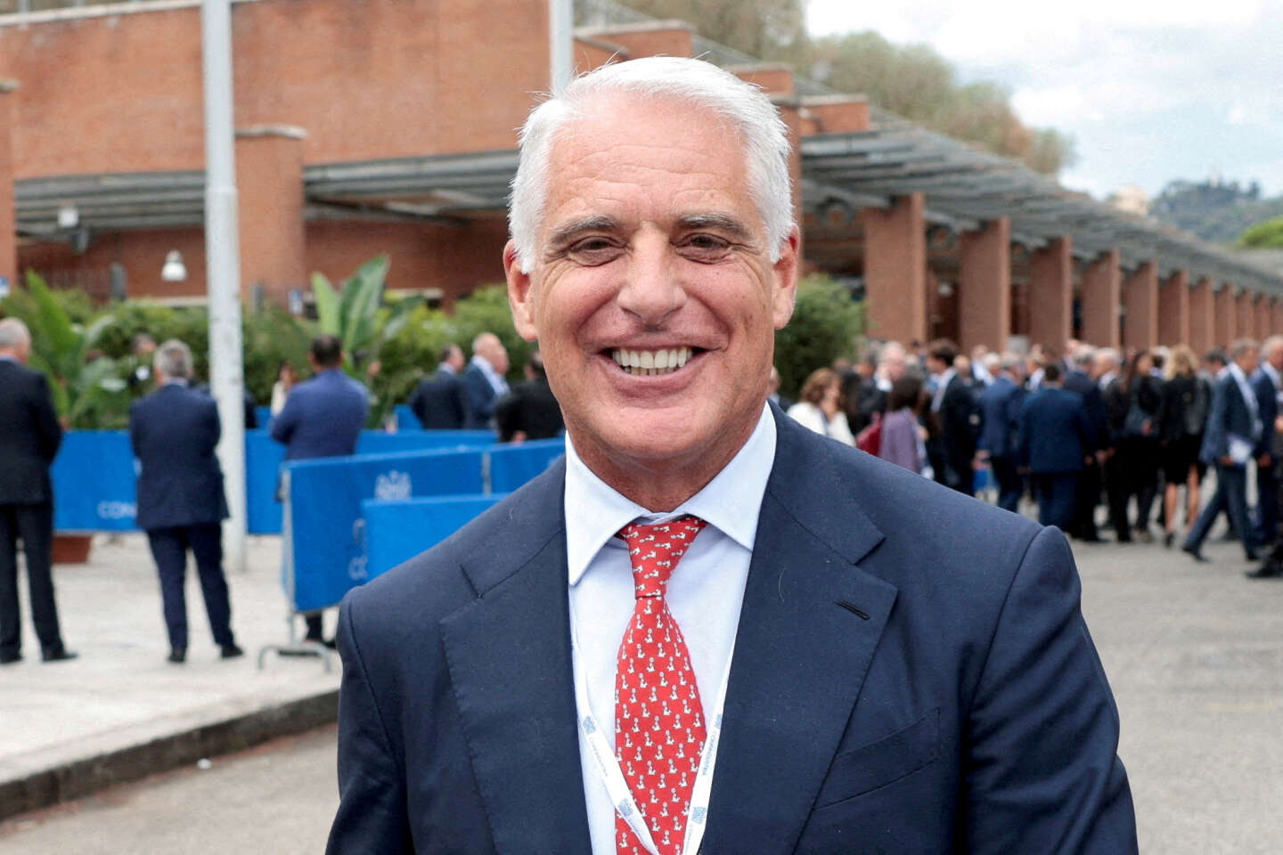 Andrea Orcel, PDG d’UniCredit, le financier virtuose qui unifie l’Europe bancaire à coups de raids