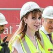 Angela Rayner sets up 'council housing revolution' as she is handed almost £1BILLION in next week's budget