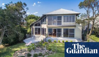 Anthony Albanese and Jodie Haydon buy $4.3m clifftop home in Copacabana on NSW Central Coast