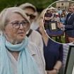 Antiques Roadshow crowd gasp as woman learns truth behind 'tiny but very precious' note from national treasure gifted to her by husband