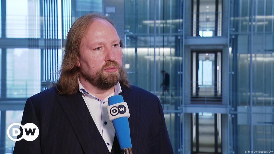 Anton Hofreiter über den Berliner Prozess: "Die Opposition ist immer mit dabei"