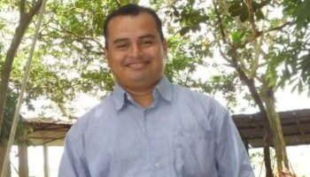 Aparece el cadáver del dirigente opositor Edwin Santos con signos de tortura, dos días después de ser secuestrado por presuntos agentes chavistas