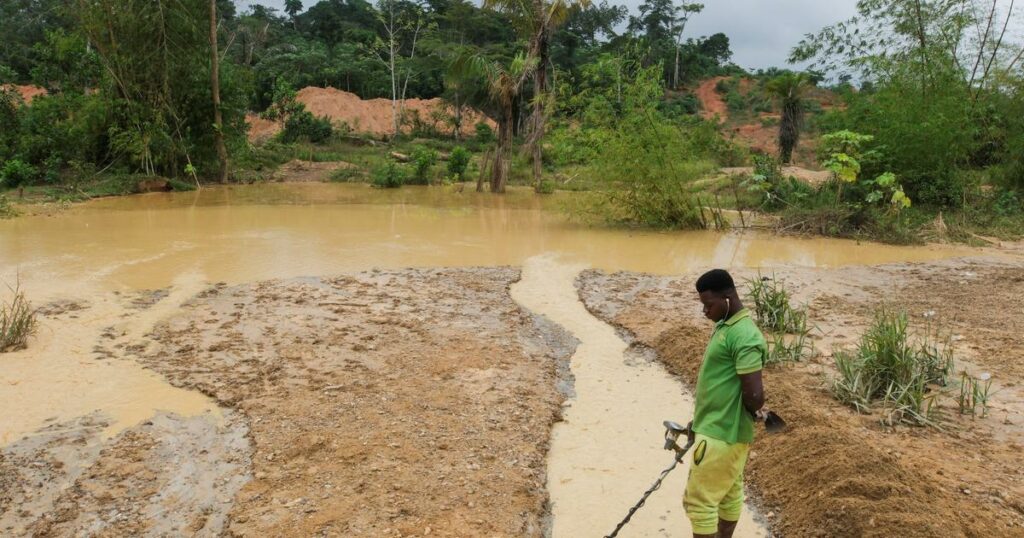 Après la banqueroute, le Ghana renaît de ses cendres en allégeant sa dette