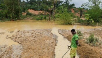 Après la banqueroute, le Ghana renaît de ses cendres en allégeant sa dette