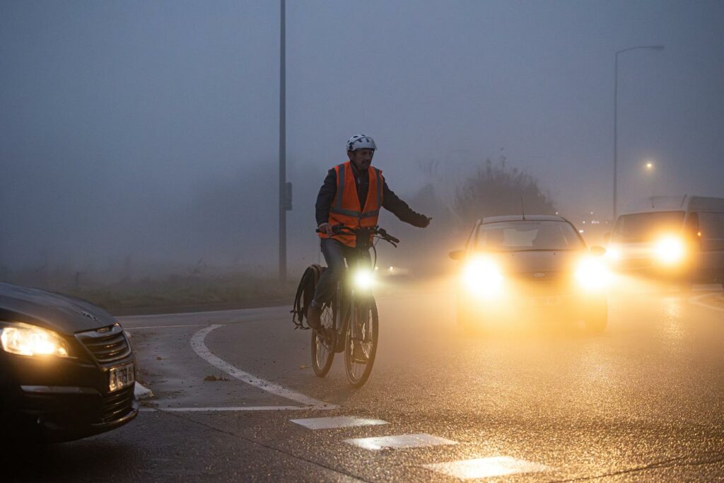 Après la mort d’un cycliste à Paris, la question des violences routières émerge dans le débat public