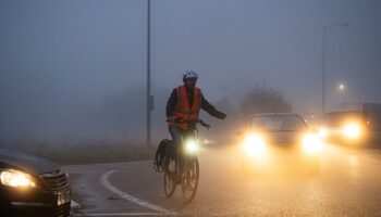 Après la mort d’un cycliste à Paris, la question des violences routières émerge dans le débat public