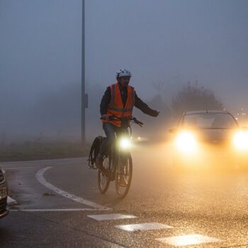 Après la mort d’un cycliste à Paris, la question des violences routières émerge dans le débat public