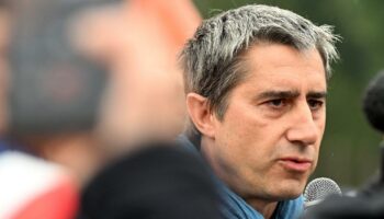 Après sa rentrée ratée, François Ruffin à la recherche d’un nouveau souffle à gauche