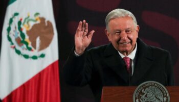 Après six années à la tête du Mexique, Andrés Manuel Lopez Obrador quitte le pouvoir, toujours aussi populaire