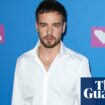 Argentinian police raid hotel where singer Liam Payne fell to his death