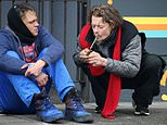 Armies of zombie addicts, spiralling death rates and once vibrant streets turned into no-go zones: JONATHAN BROCKLEBANK looks at the terrifying glimpse of what really happens when Portland abandons the war on drugs and how Glasgow could follow