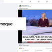 Arnaque: Une fausse vidéo RTL circule sur les réseaux sociaux