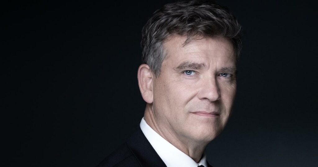 Arnaud Montebourg : «Le gouvernement doit empêcher les fonds vautours de dépecer Atos»