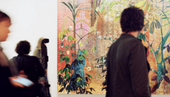 Art Basel Paris : suivez le guide !