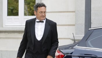 Asociaciones de fiscales piden la dimisión inmediata de García Ortiz para que no dañe más el crédito de la institución