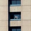 Atlanta Four Seasons shooter arrested after opening fire from midtown hotel balcony