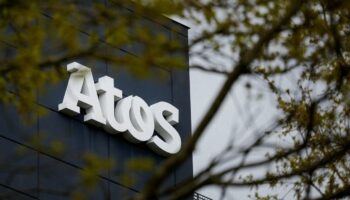 Atos poursuit sa chute et enregistre à nouveau des résultats décevants au troisième trimestre