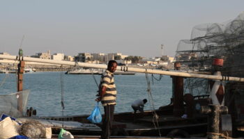 Au-delà du Mondial, voyage dans le Qatar perdu des bédouins-pêcheurs