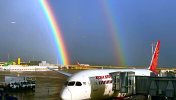 « Augmenter la fiscalité de l’aérien est nécessaire pour mettre l’aviation sur la piste de la décarbonation »