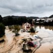 Autour de Valence, près de cent morts dans les « inondations du siècle » : « L’eau est arrivée d’un coup, comme un tsunami »