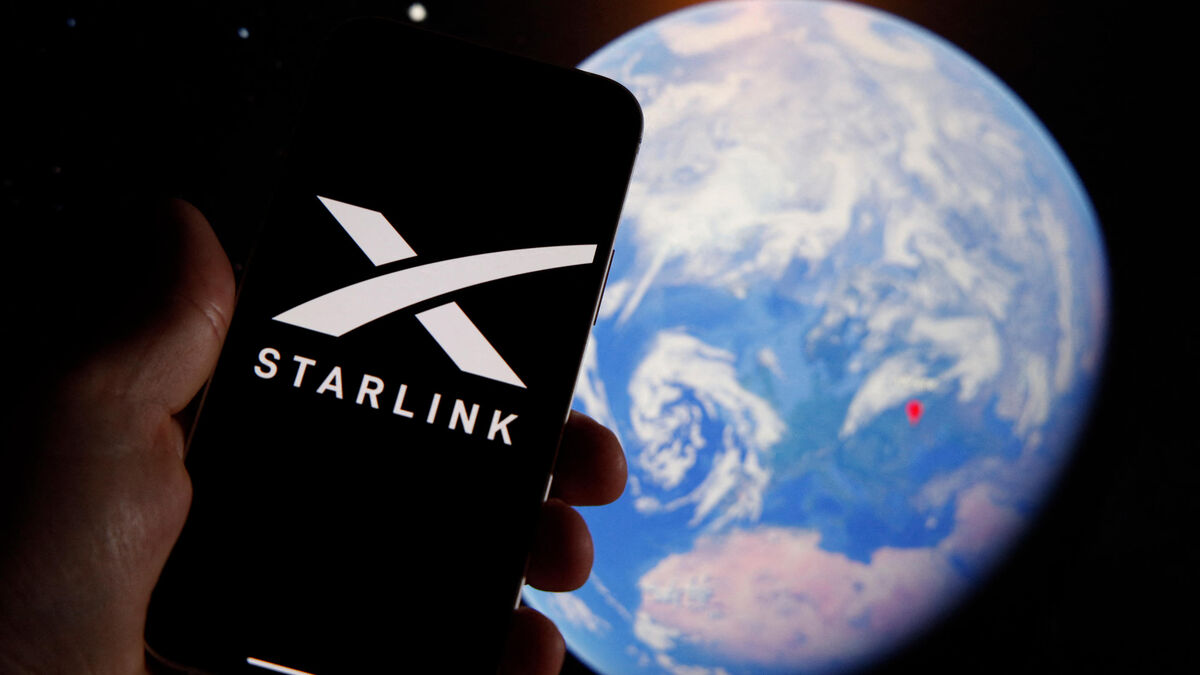 Avec Starlink, Elon Musk fait main basse sur l’Internet venu du ciel : « Il n’y a, aujourd’hui, aucun concurrent »