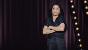 Avec son spectacle “Boys, Boys, Boys”, Florence Foresti tourne le dos au féminisme