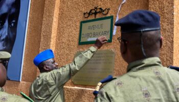 Avenue de Gaulle, place de la Francophonie… Le Niger débaptise des rues et monuments aux noms français