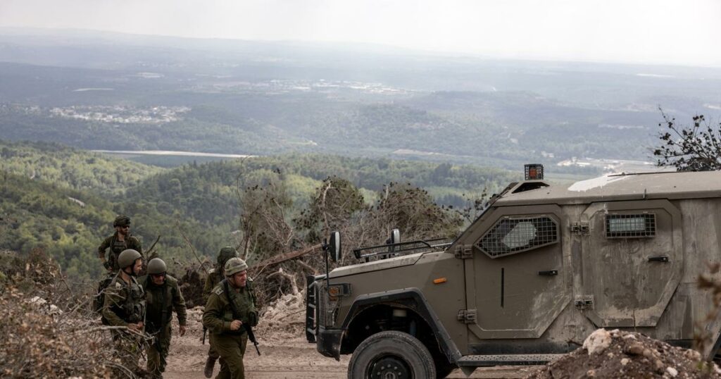 Avichay Adraee, la voix arabe de l’armée israélienne crainte des Libanais