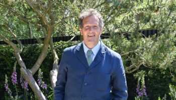 BBC Monty Don’s struggle with 'unbearable' health condition explained