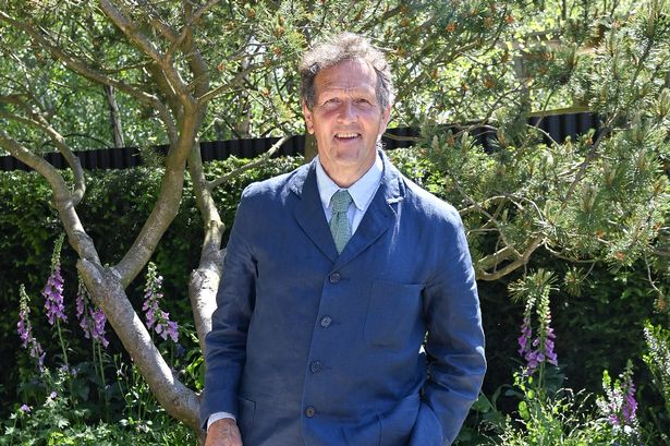 BBC Monty Don’s struggle with 'unbearable' health condition explained