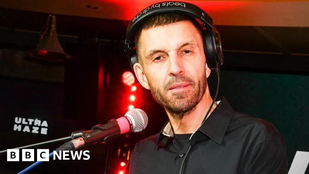 BBC warned by Met Police over Tim Westwood report