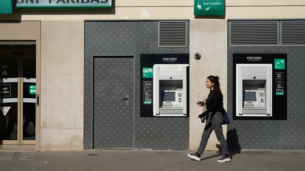 BNP Paribas condamné à rembourser presque 55 000 euros en faveur d’un client victime d’une escroquerie téléphonique