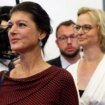 BSW: Sahra Wagenknecht könnte sich verkalkulieren – auch bei ihren Wählern