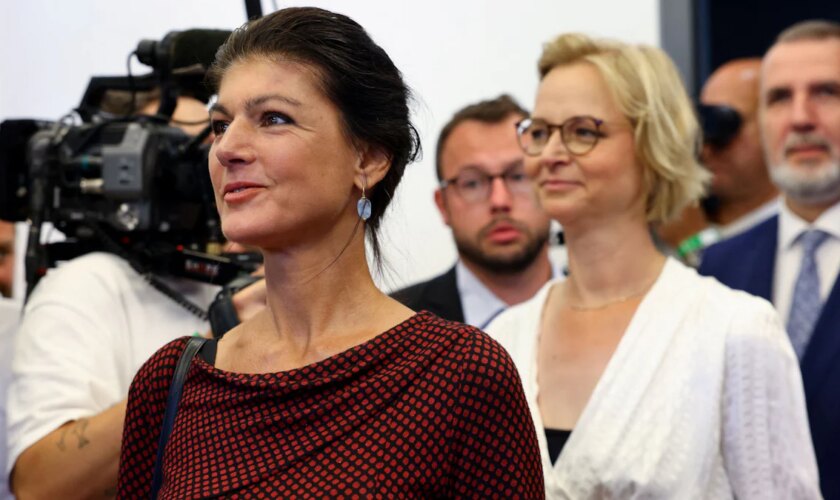 BSW: Sahra Wagenknecht könnte sich verkalkulieren – auch bei ihren Wählern