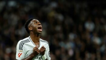 Ballon d'Or 2024: Vinicius Jr vise un premier sacre, Bonmati un second