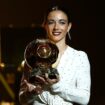 Ballon d’or 2024 : Aitana Bonmati primée pour la deuxième fois consécutive, le football collectif récompensé