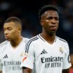 Ballon d’or 2024 : le Real Madrid boycotte la cérémonie, convaincu que sa star Vinicius sera snobée