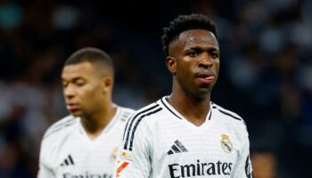 Ballon d’or 2024 : le Real Madrid boycotte la cérémonie, convaincu que sa star Vinicius sera snobée