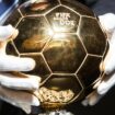 Ballon d’or : à quelle heure et sur quelle chaîne suivre la cérémonie ?