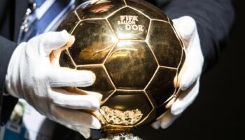 Ballon d’or : à quelle heure et sur quelle chaîne suivre la cérémonie ?