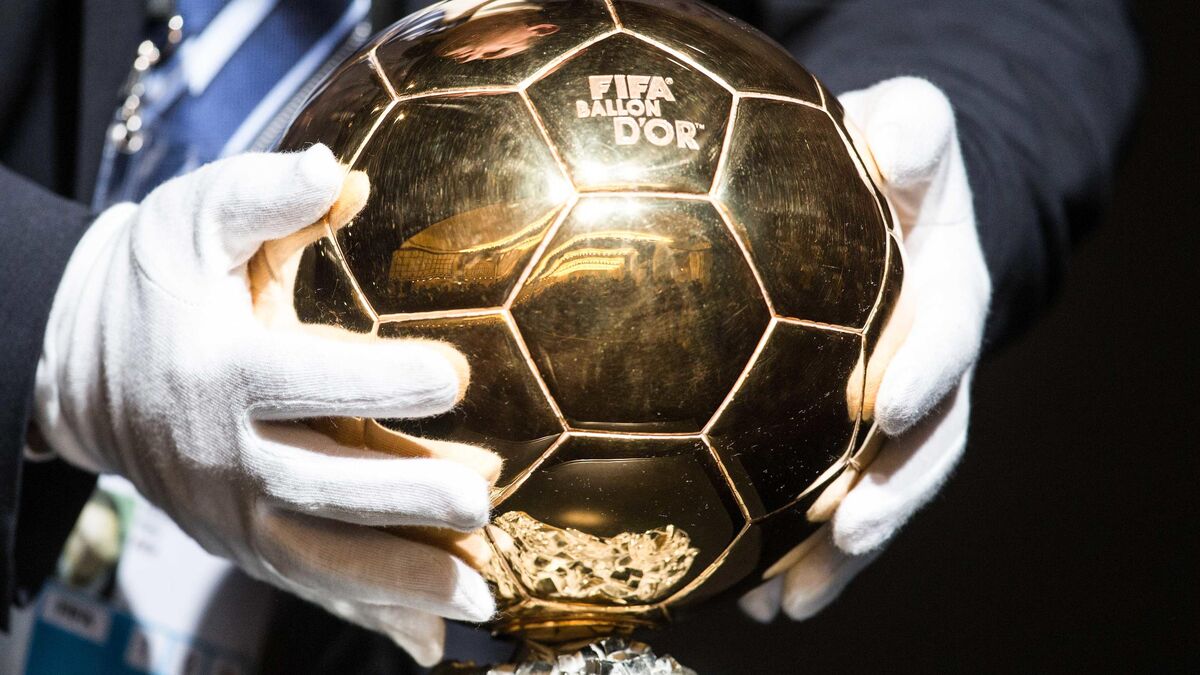 Ballon d’or : à quelle heure et sur quelle chaîne suivre la cérémonie ?