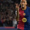 Barcelona gewinnt 4:1: Flicks Tempofußball überrollt den FC Bayern