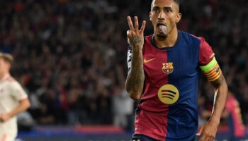 Barcelona gewinnt 4:1: Flicks Tempofußball überrollt den FC Bayern