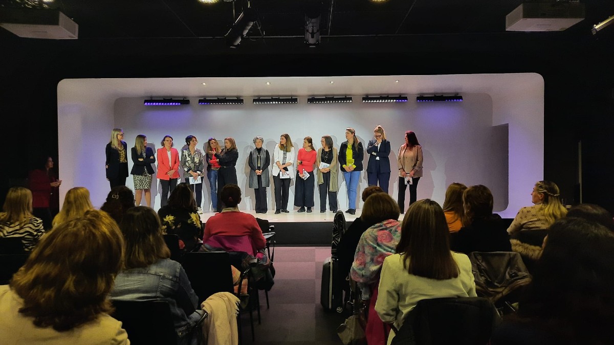 Barcelone, la «safe place» des femmes entrepreneuses