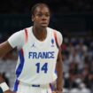 Basket : Dominique Malonga devient la première française de l’histoire à réussir un dunk dans un match officiel