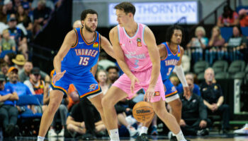 Basket: Un ancien joueur de Steinsel sous contrat à la NBA !