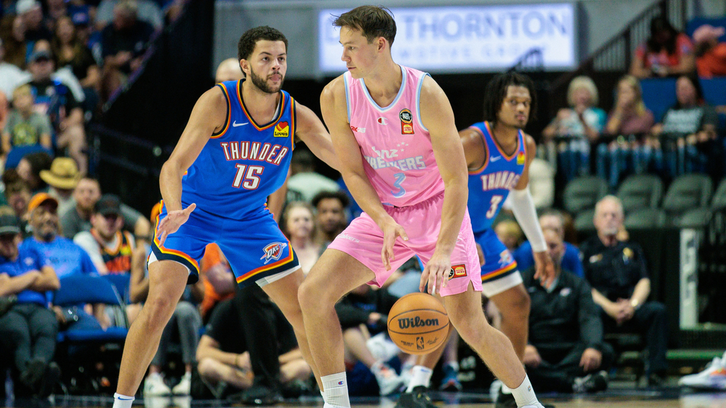 Basket: Un ancien joueur de Steinsel sous contrat à la NBA !