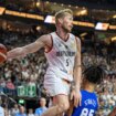 Basketballer Niels Giffey: „Das war für mich der letzte Sommer mit der Nationalmannschaft“