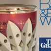 Bath & Body Works apologizes for candles that look like a KKK meeting